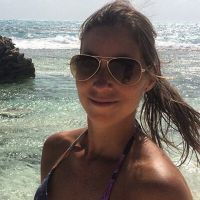 Carolina Yazigi